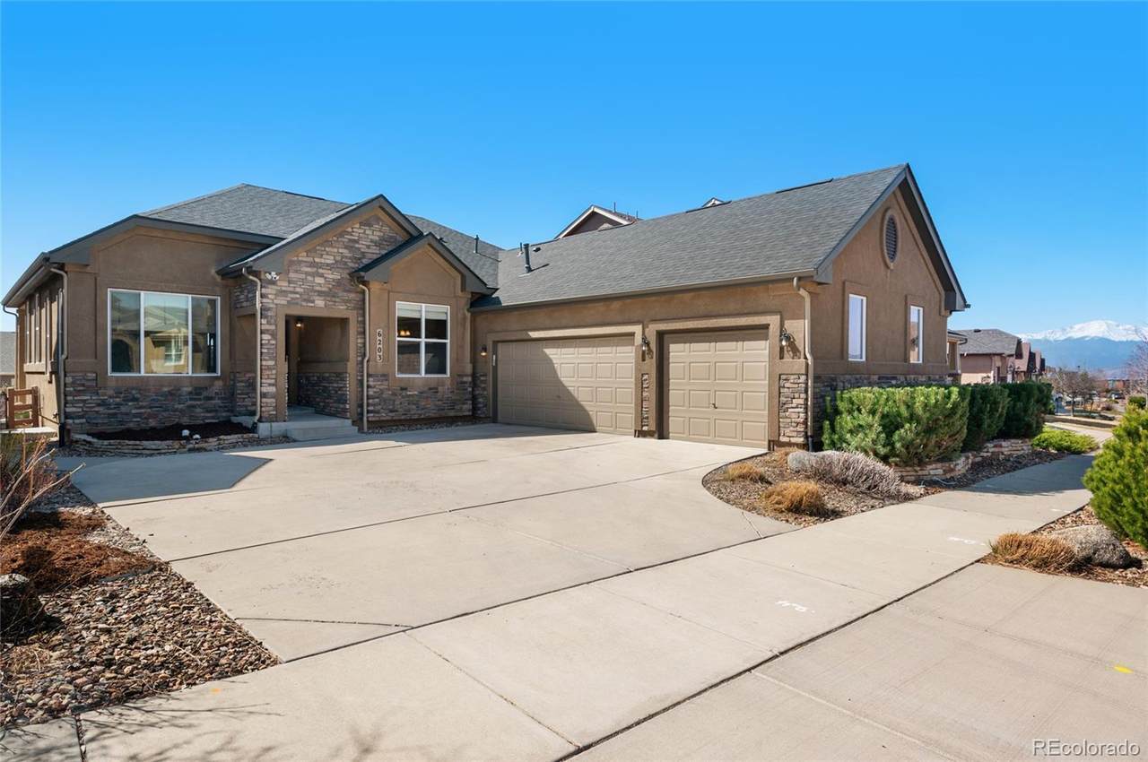 6203 Adamants Drive - Photo 1