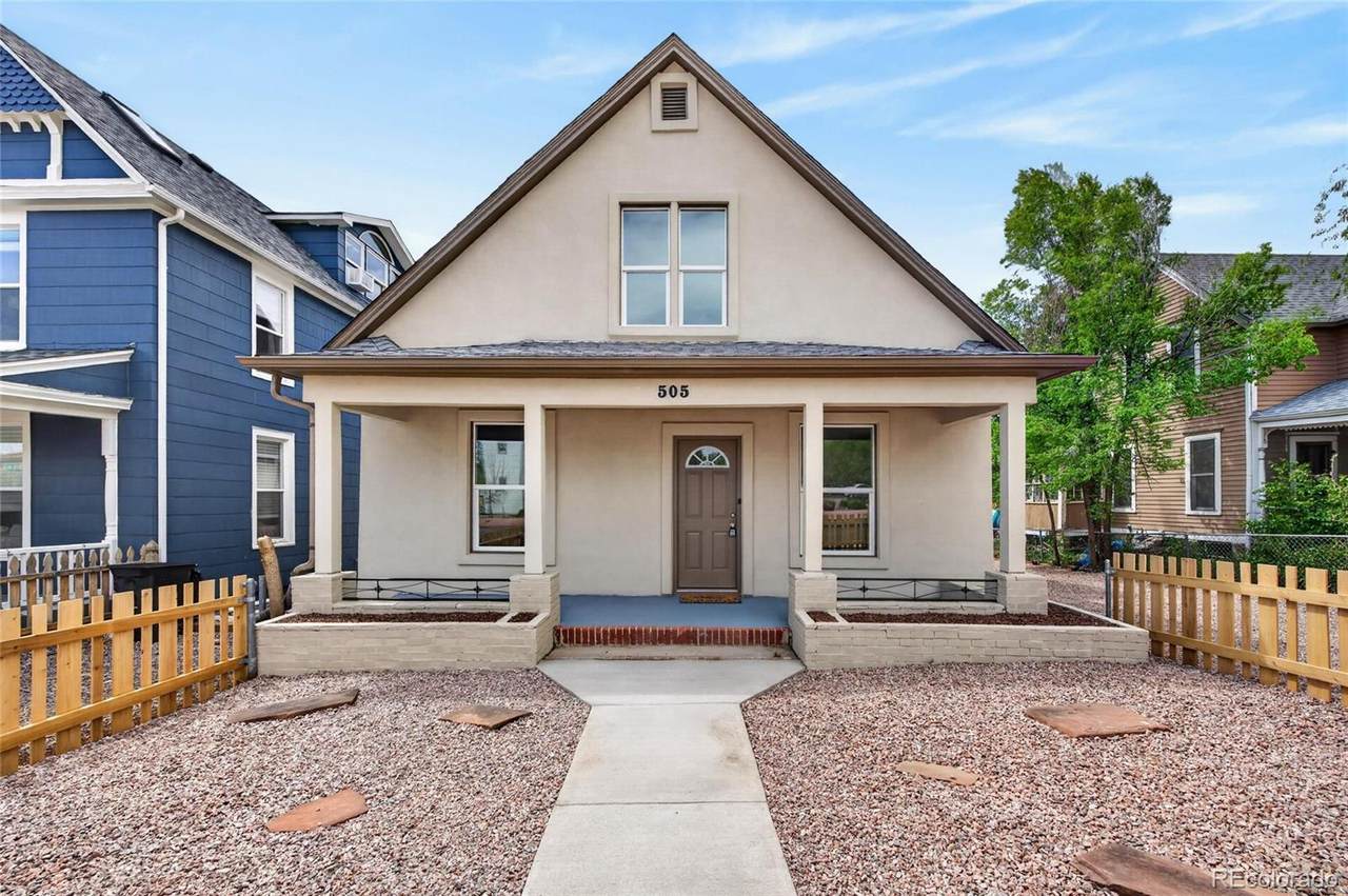 505 Bijou Street - Photo 1