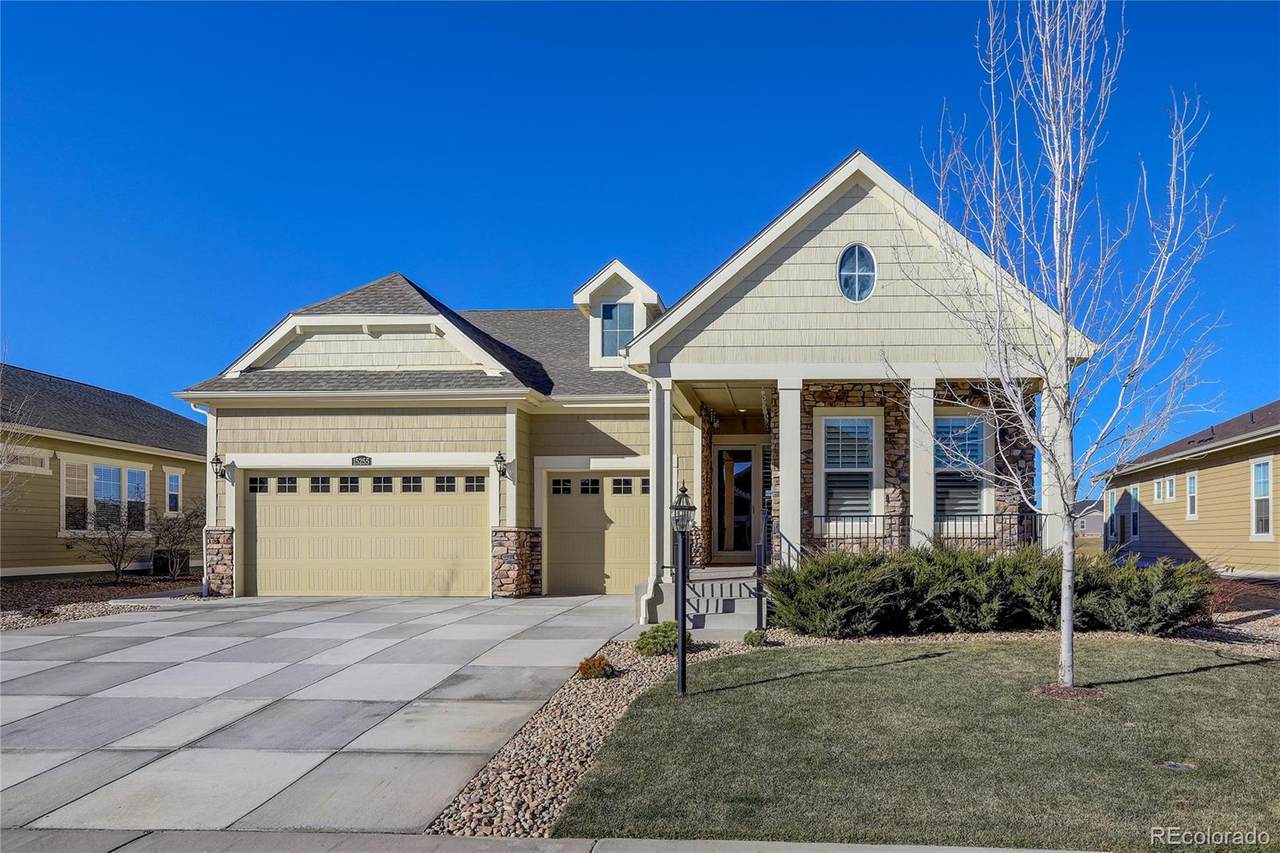 15255 Roslyn Street - Photo 1