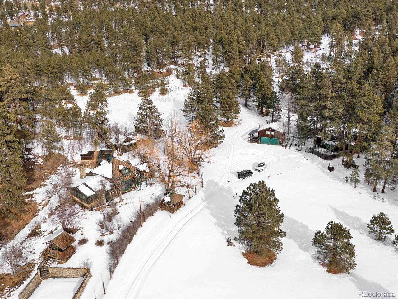 630 Soda Creek Road - Photo 1