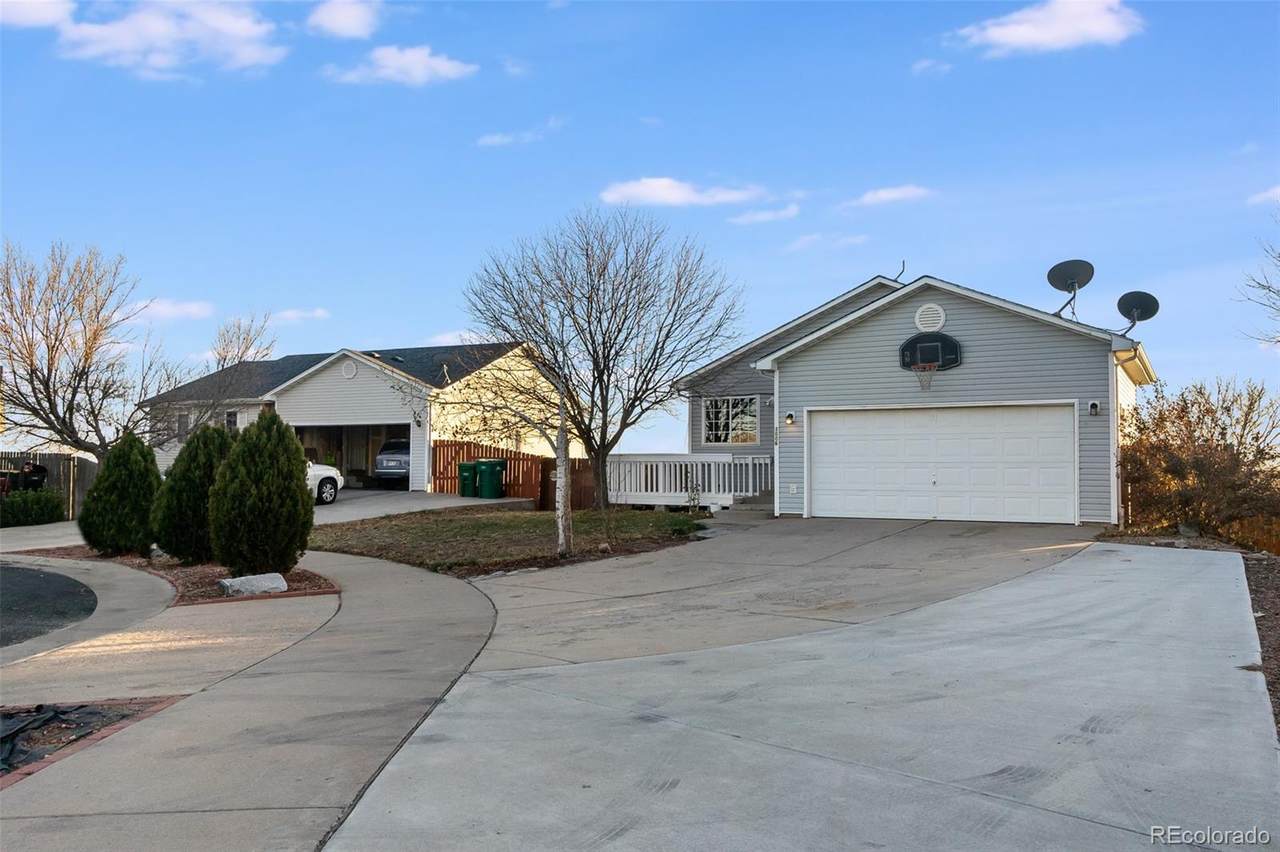 3006 Hawk Drive - Photo 1