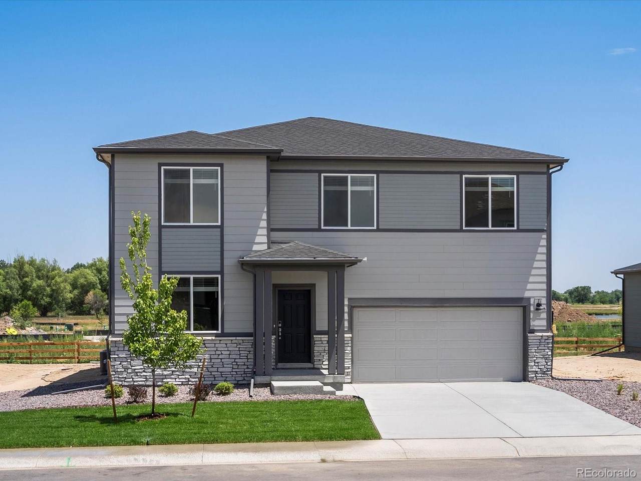 1601 Colorado River Drive - Photo 1