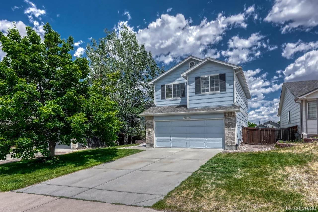 12772 Henson Creek Street - Photo 1