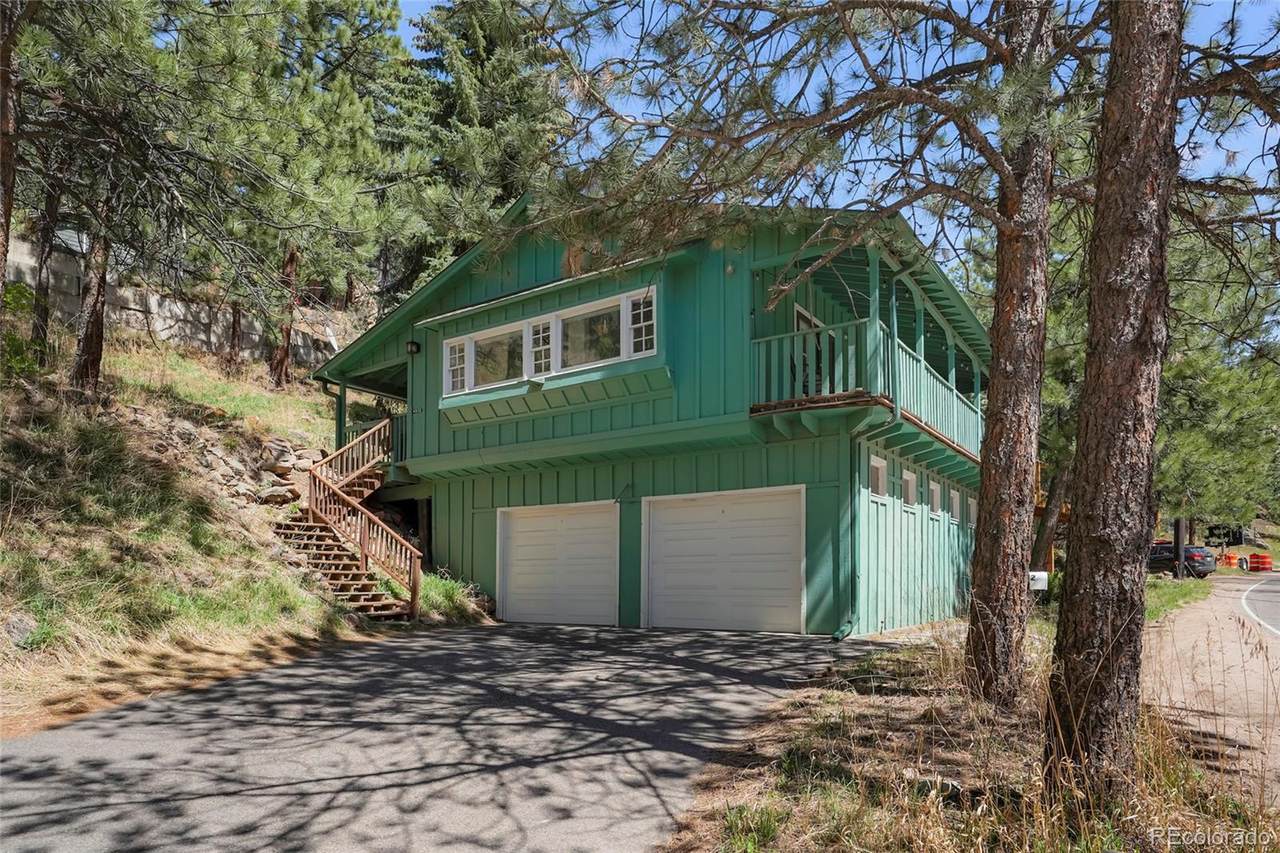 4932 Little Cub Creek Road - Photo 1