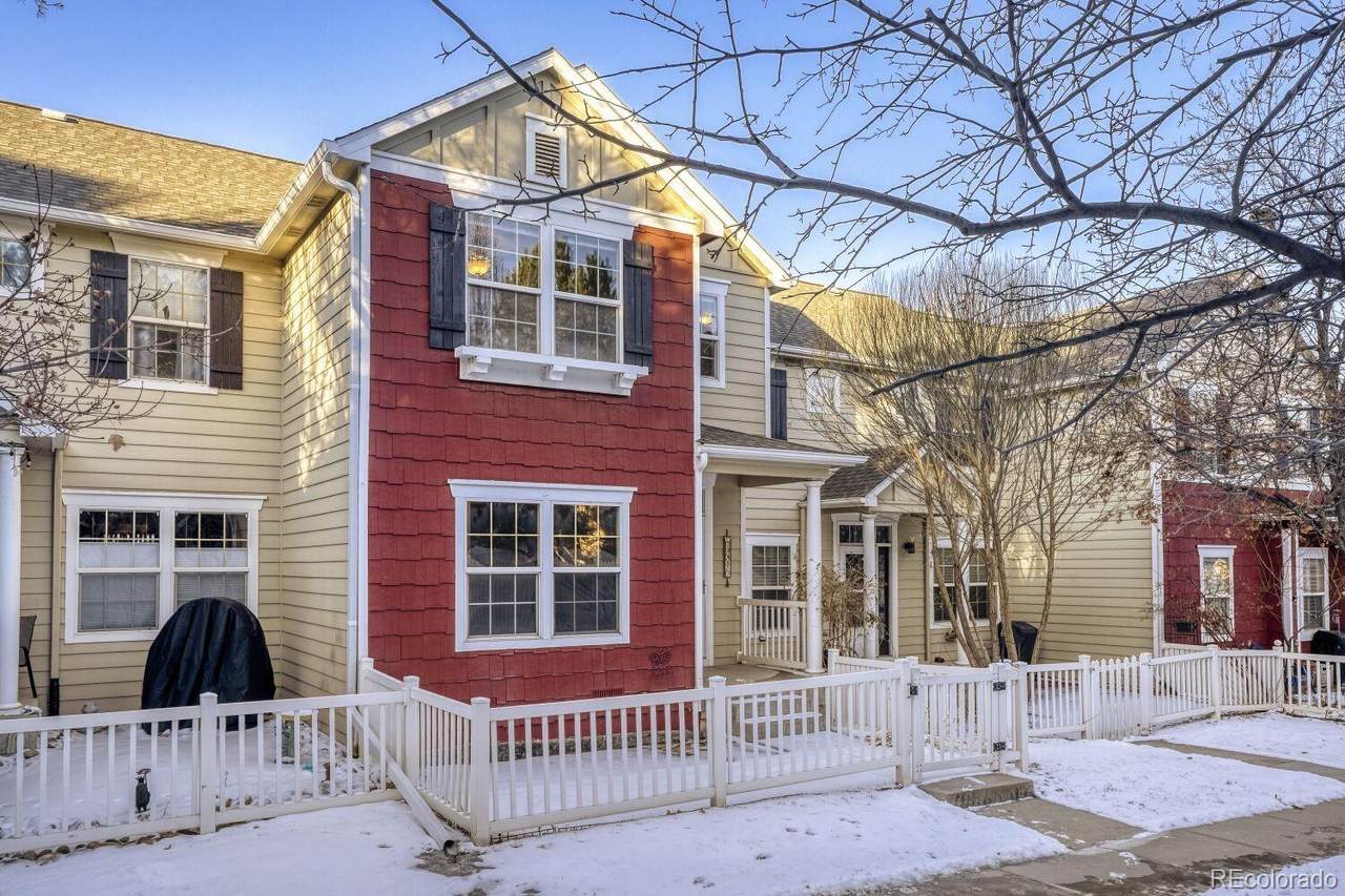 1538 Bennet Mountain Road - Photo 1