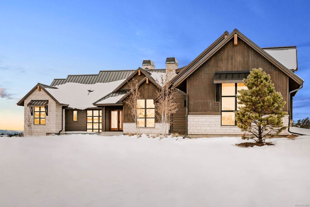 7329 Eagle Moon Court - Photo 1