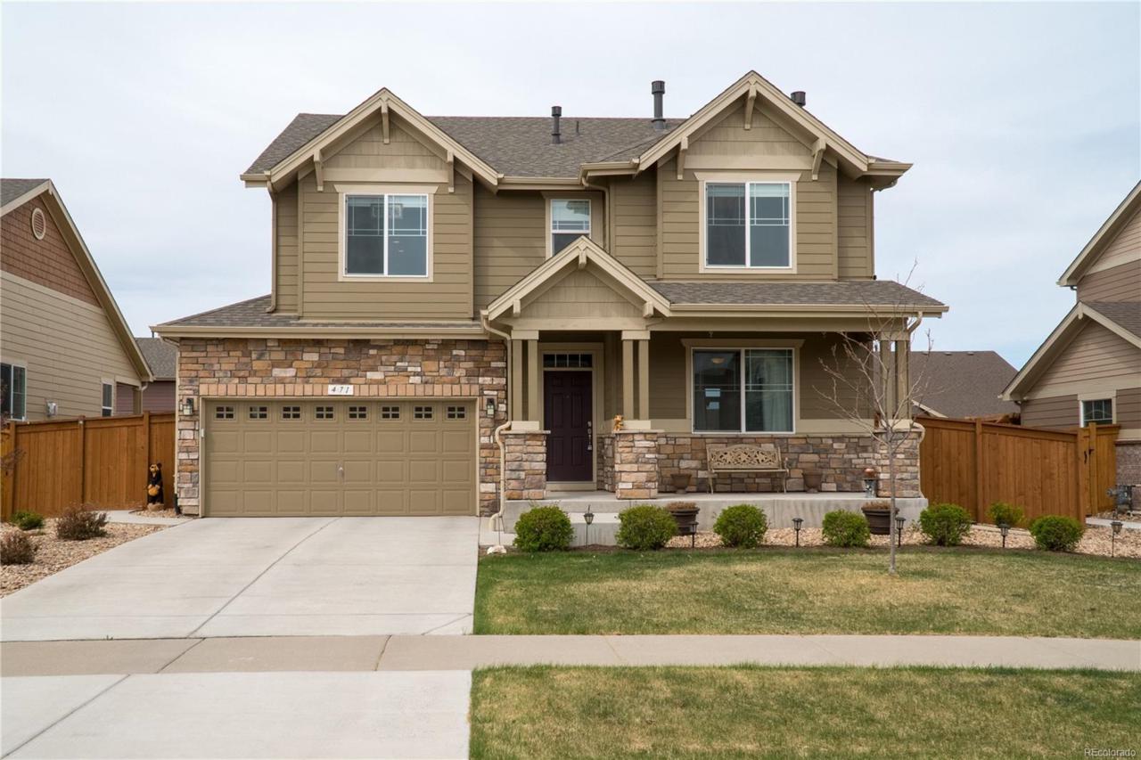 471 Jackson Gap Way - Photo 1