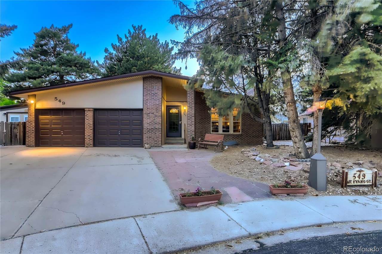 549 Mount Evans Street - Photo 1