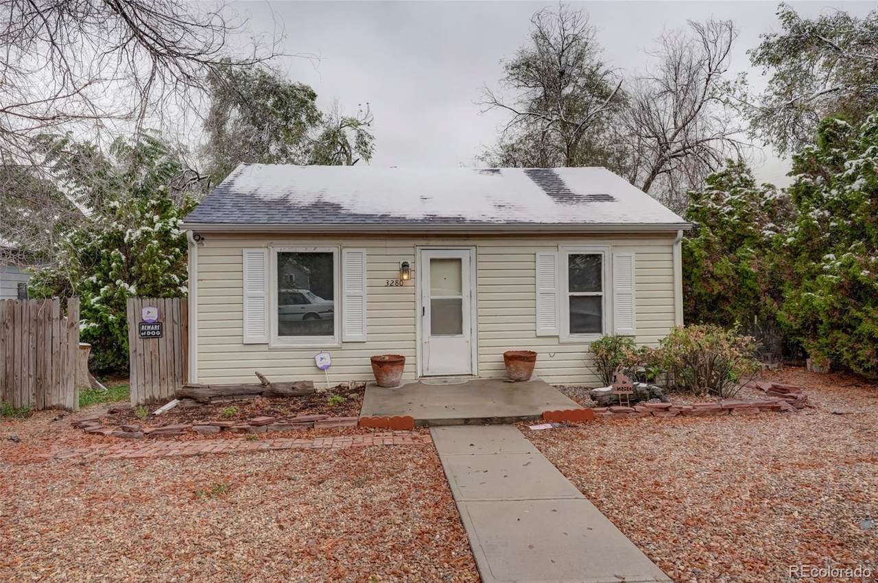 3280 Hawthorne Place - Photo 1
