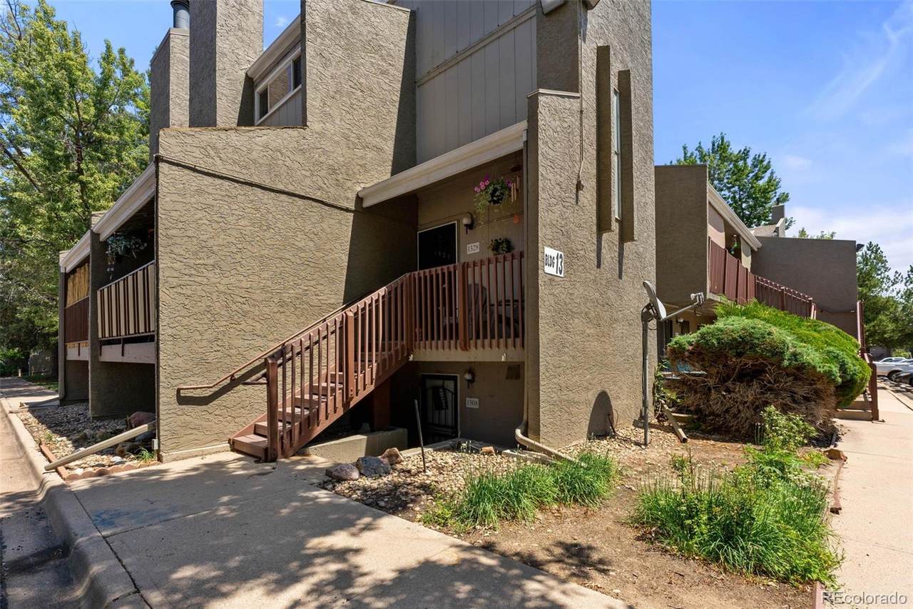 5300 Cherry Creek South Drive - Photo 1