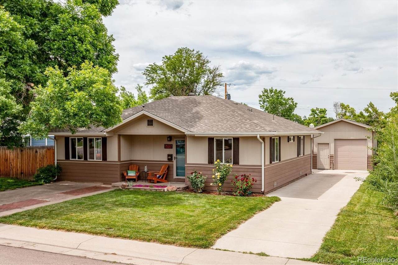 6705 45th Avenue - Photo 1