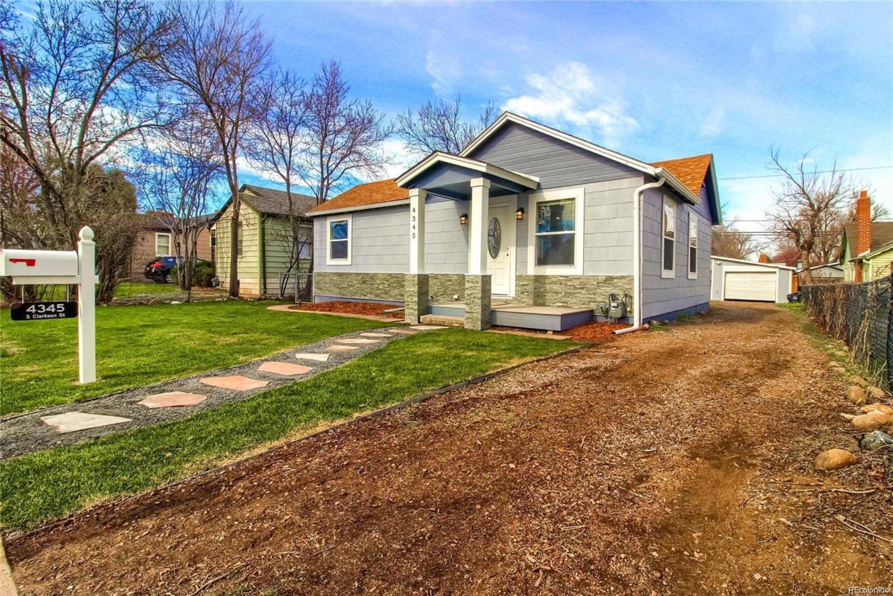 4345 Clarkson Street - Photo 1