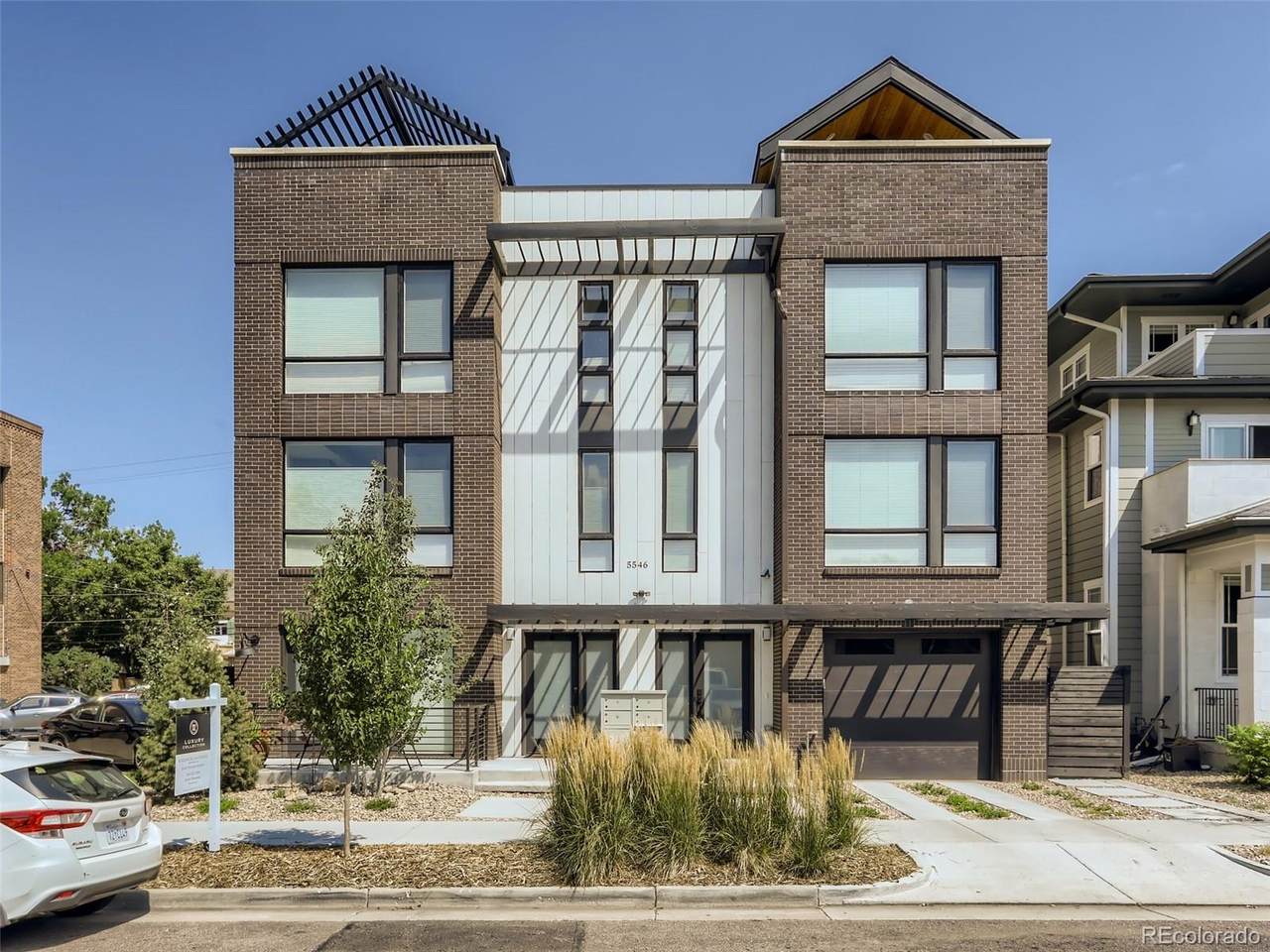 5546 Sycamore Street - Photo 1