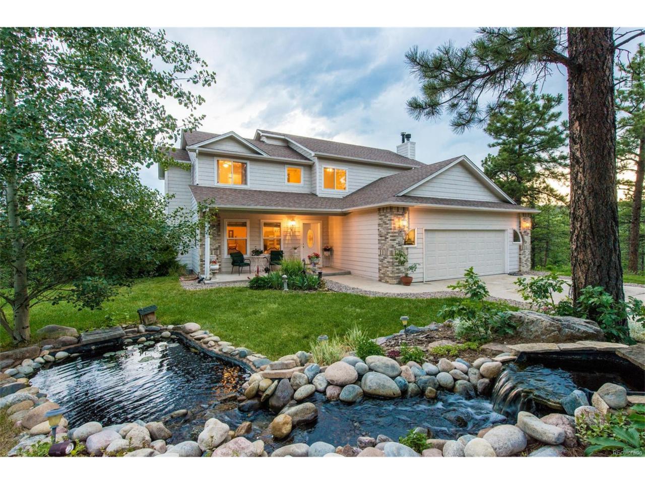 8808 Murphy Gulch Road - Photo 1