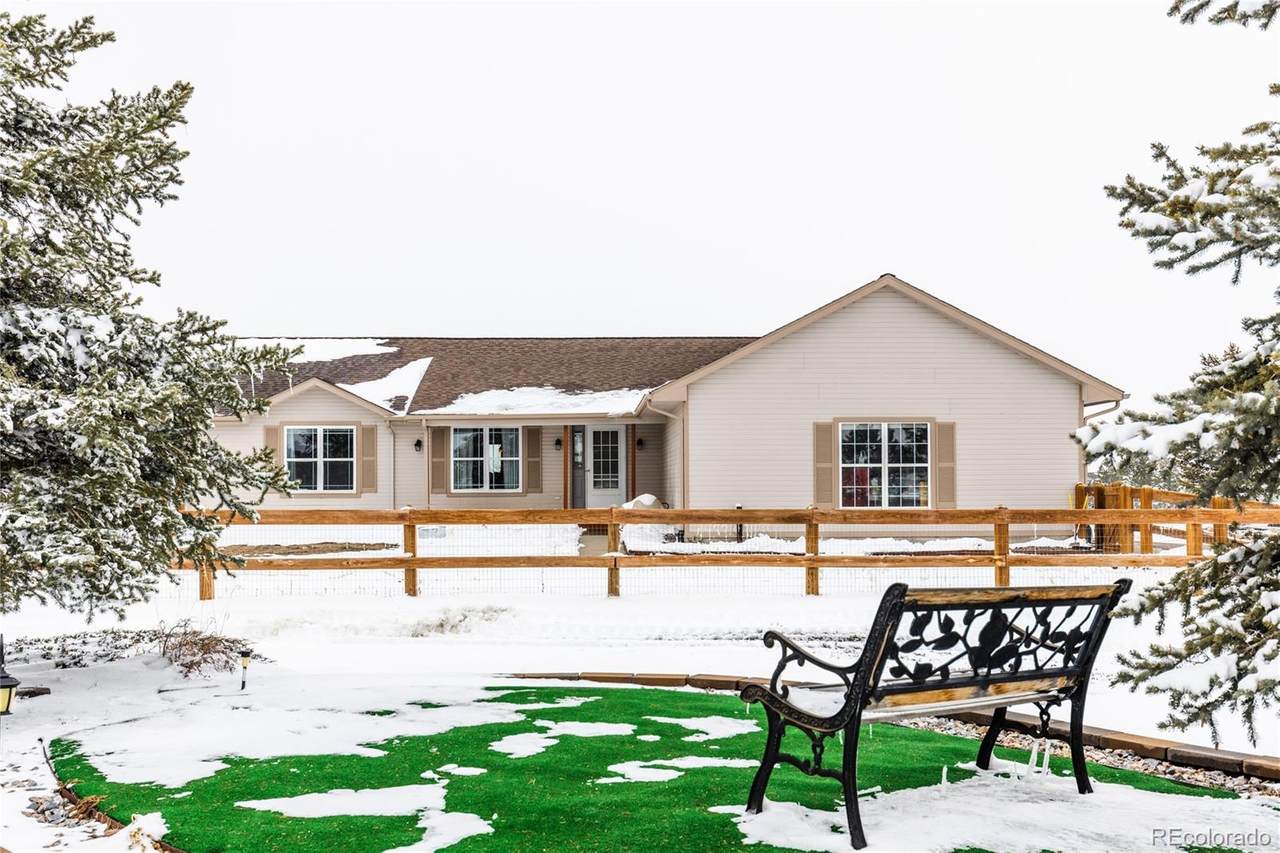 2620 Eileen Way - Photo 1