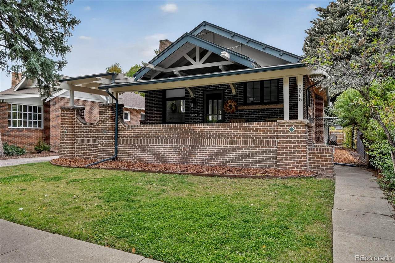 2065 Holly Street - Photo 1