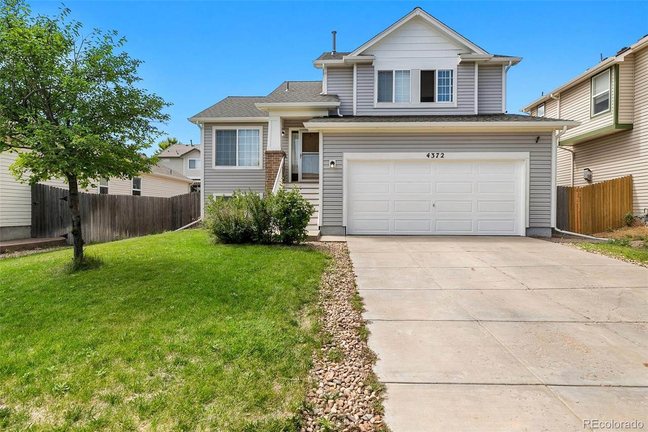 4372 Windmill Drive - Photo 1