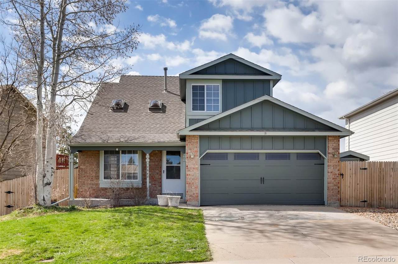 12648 Prentice Drive - Photo 1