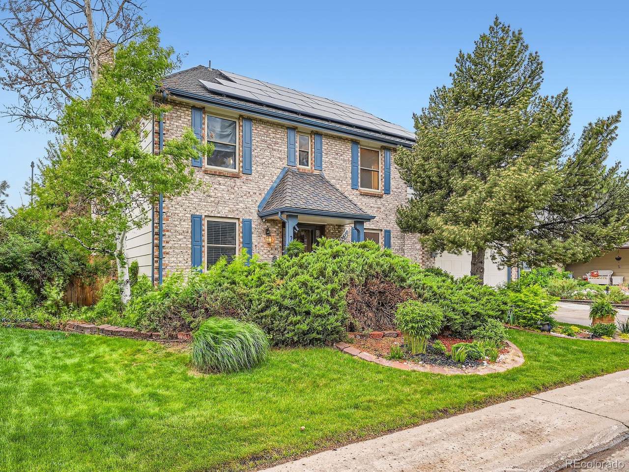 12610 Villanova Drive - Photo 1