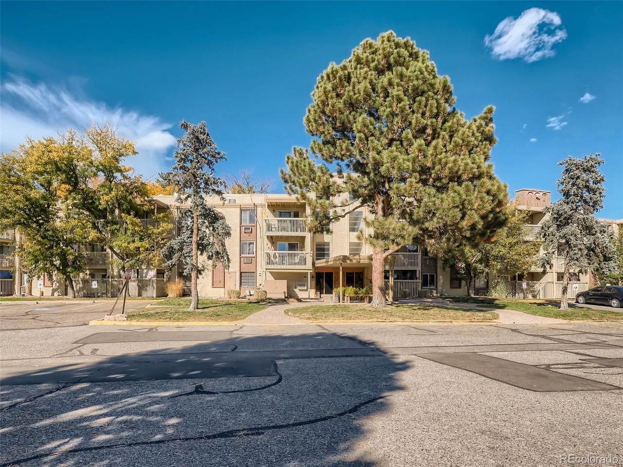 1300 Parker Road - Photo 1