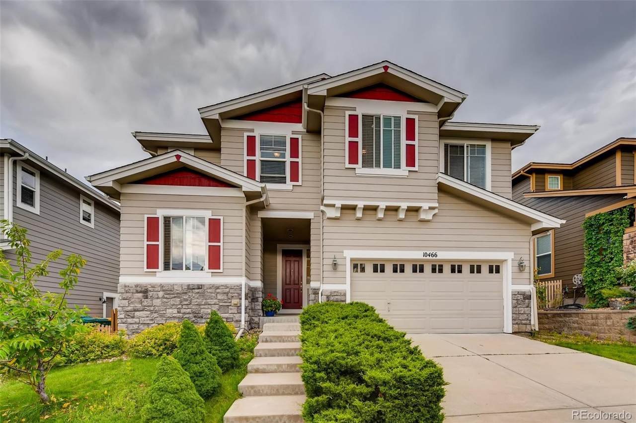 10466 Applebrook Circle - Photo 1