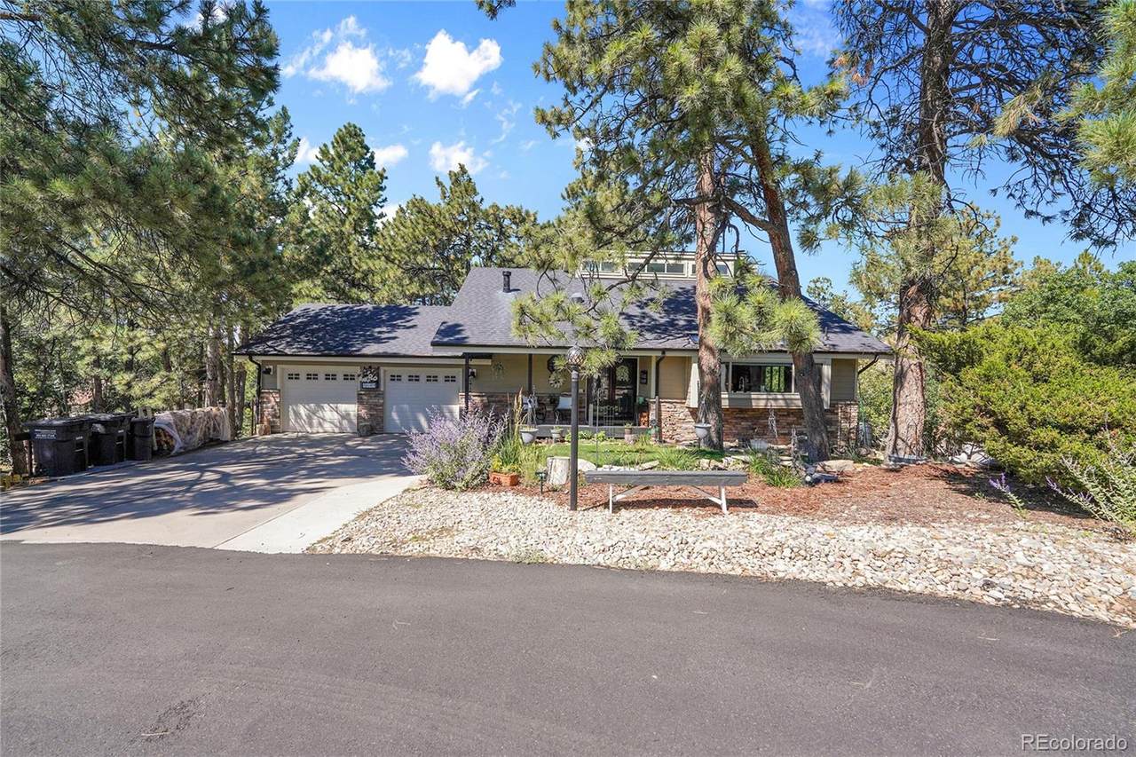 5649 Quinlin Court - Photo 1