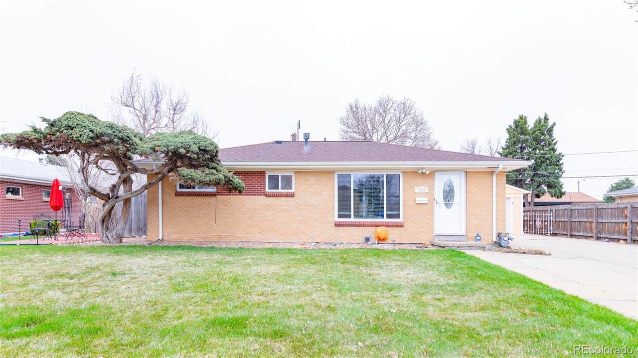 3206 Troy Street - Photo 1