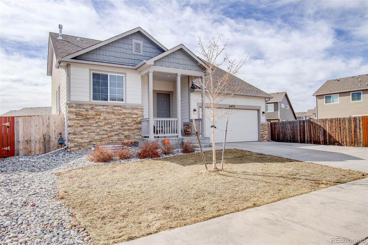 6425 Dancing Star Way - Photo 1