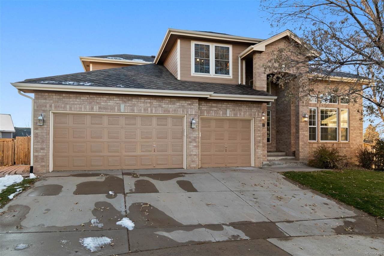 291 Phillips Peak - Photo 1