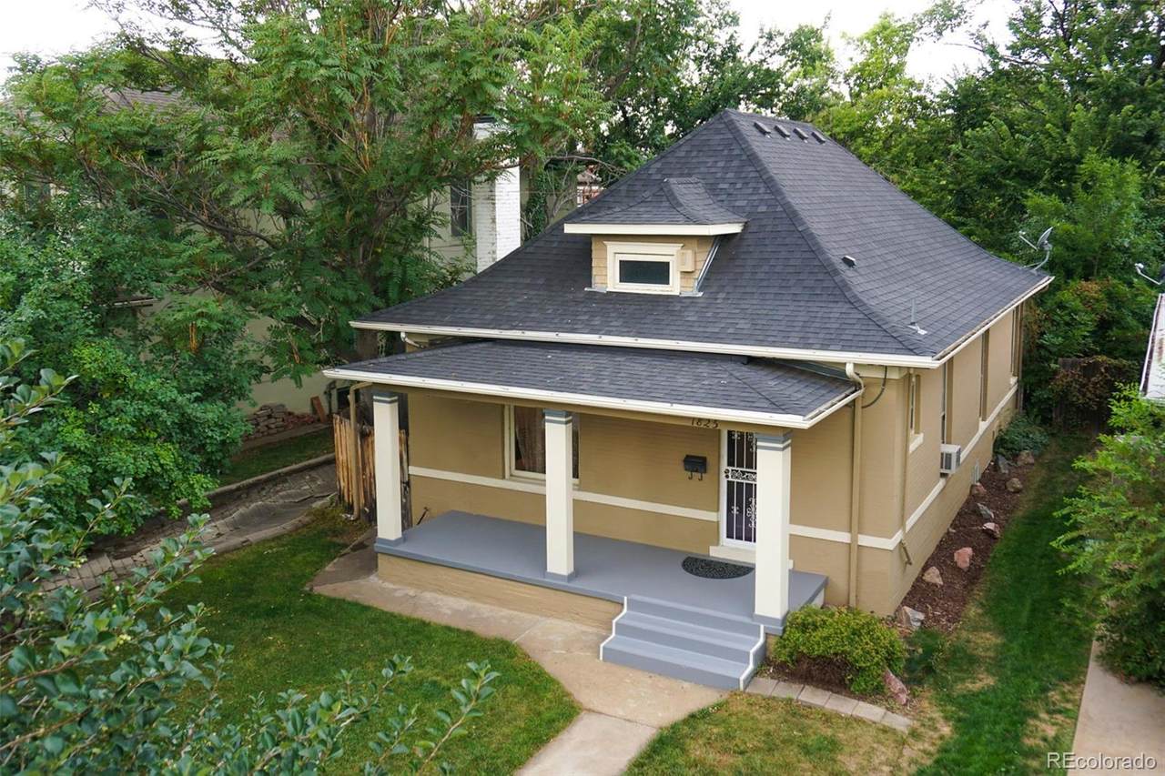1825 Clermont Street - Photo 1