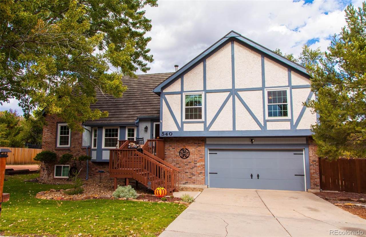 540 Grey Eagle Drive - Photo 1