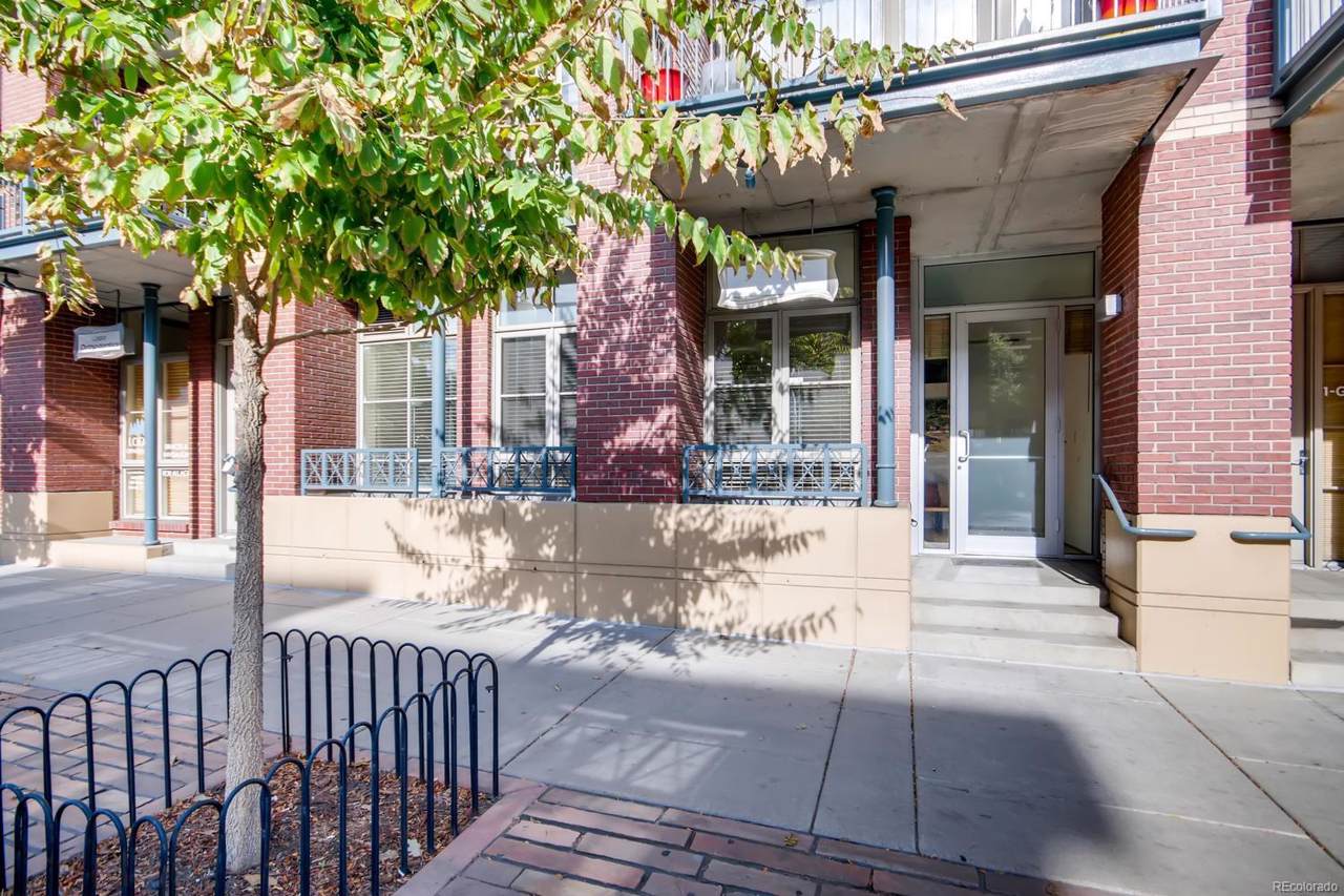 1499 Blake Street - Photo 1
