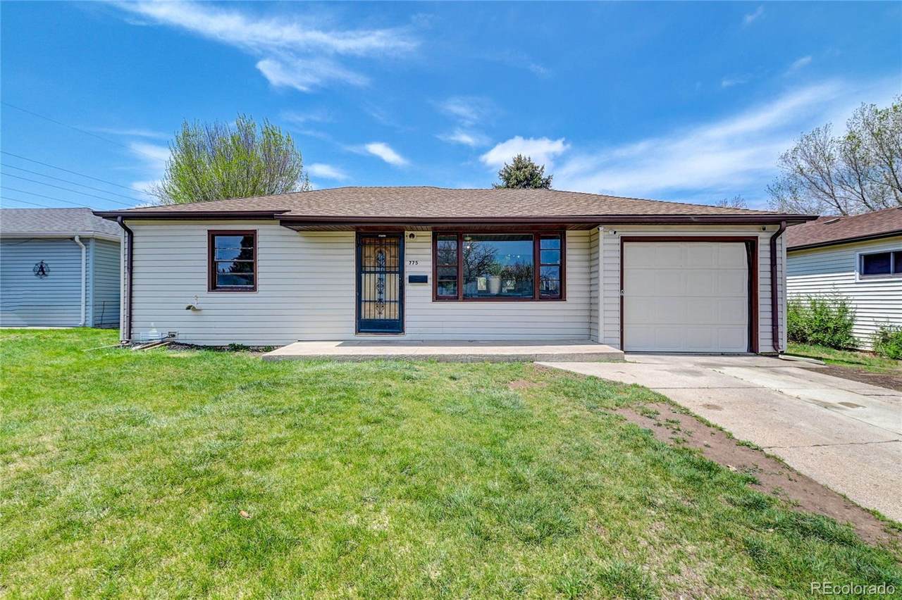 775 Xavier Street - Photo 1