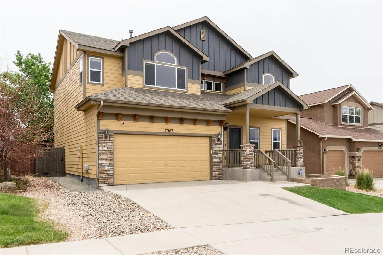 7367 Indian River Drive - Photo 1