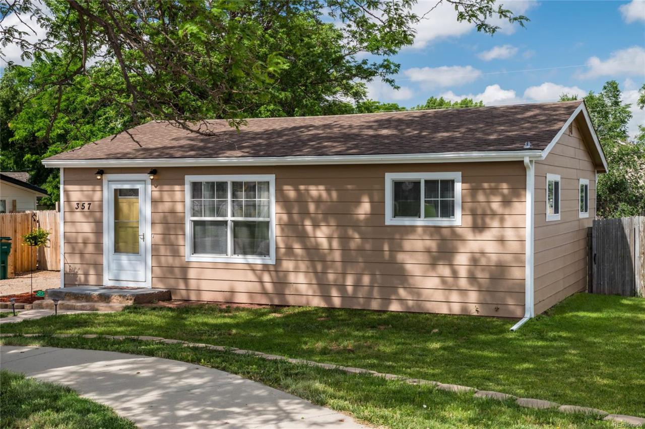 357 Beech Street - Photo 1