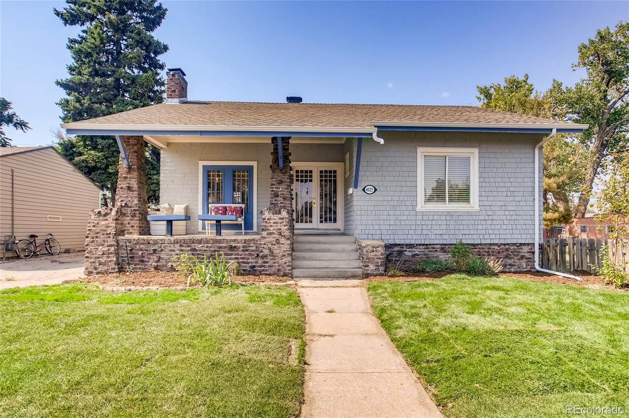 4025 Lincoln Street - Photo 1