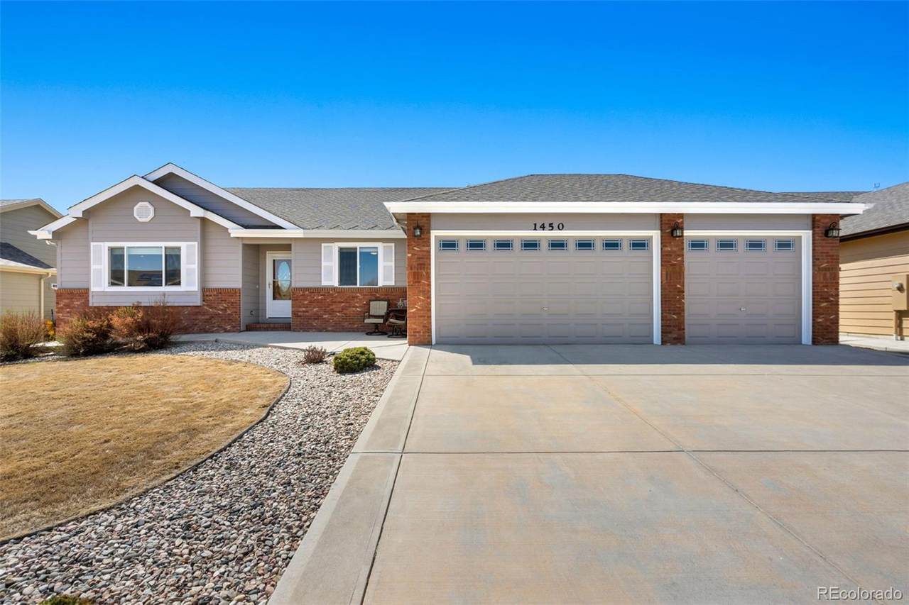 1450 Mancos Drive - Photo 1
