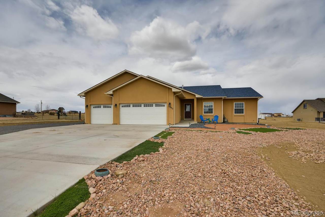 1847 Jerrian Lane - Photo 1