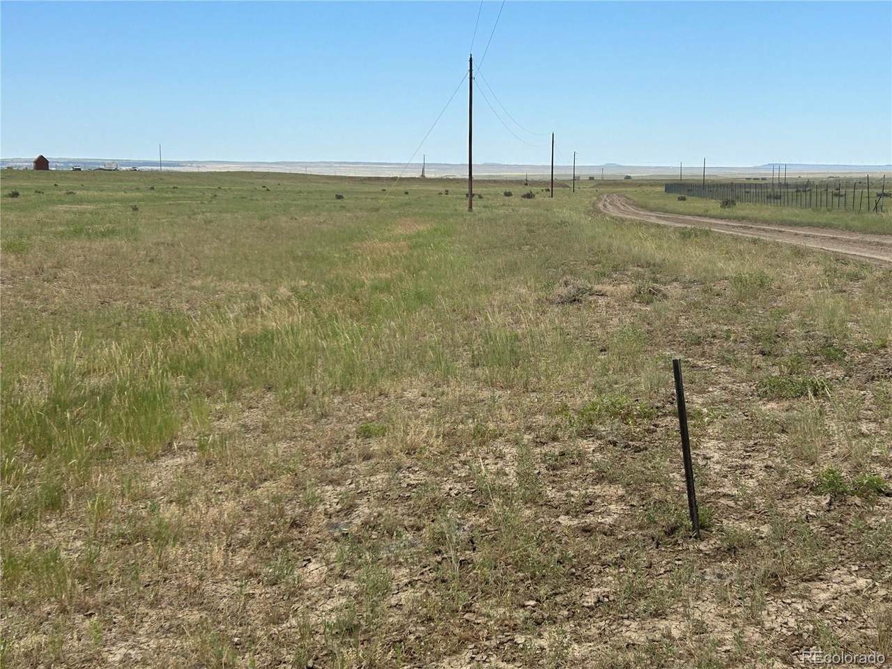 Lot 53 Colorado Buffalo Ranch - Photo 1