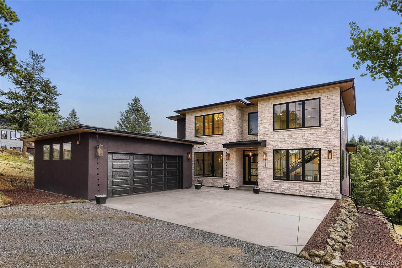 7132 Lynx Lair Road - Photo 1