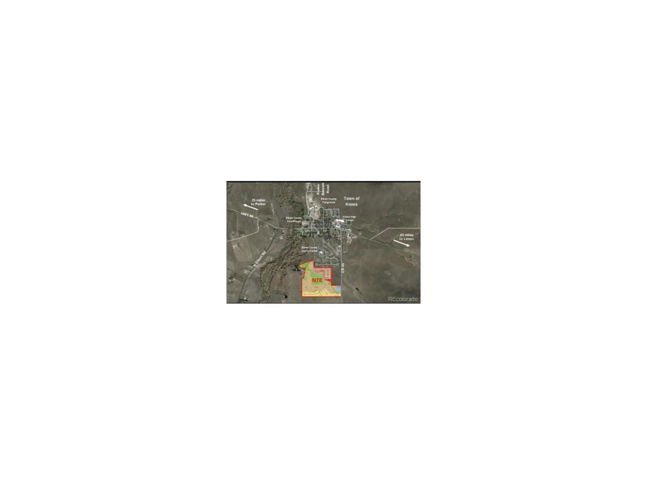 County Road 45 - Photo 1