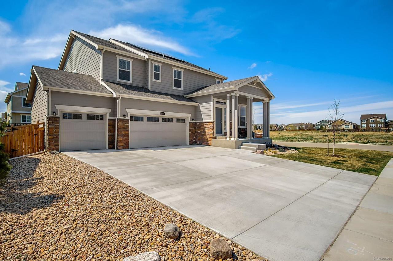 6056 Miners Peak Circle - Photo 1