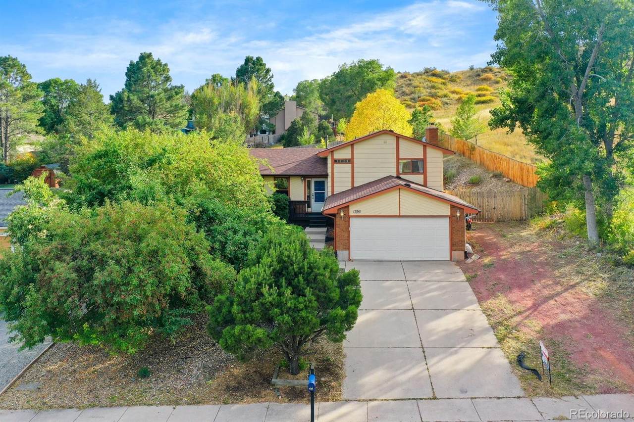 1395 Vondelpark Drive - Photo 1