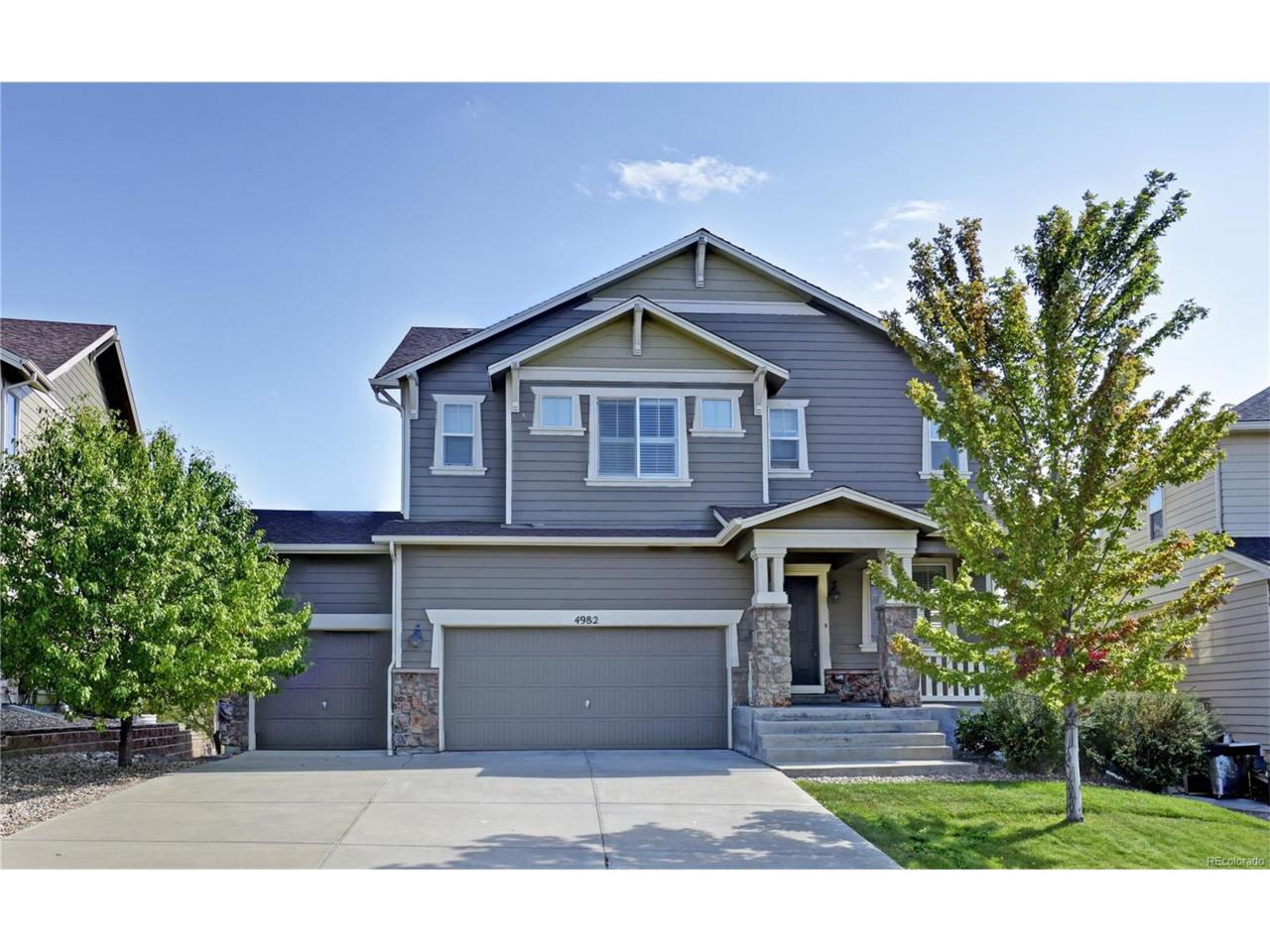4982 Summerville Circle - Photo 1