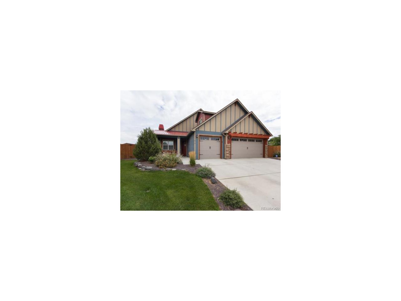 670 High Sierra Lane - Photo 1