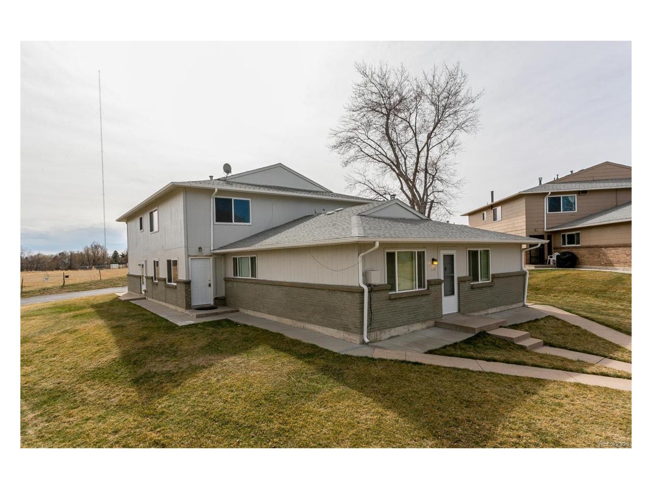 7309 Hampden Avenue - Photo 1