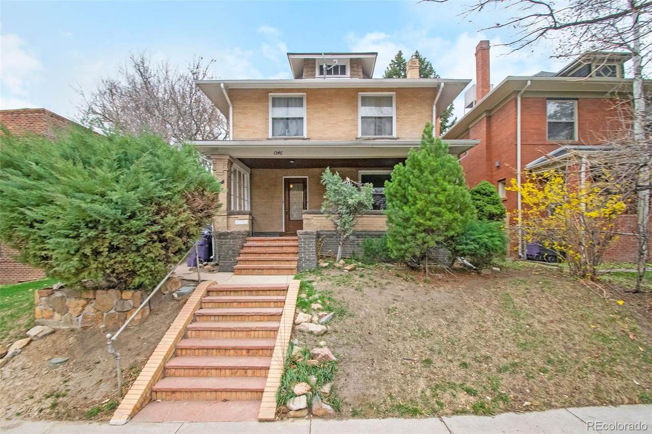 1346 Fillmore Street - Photo 1