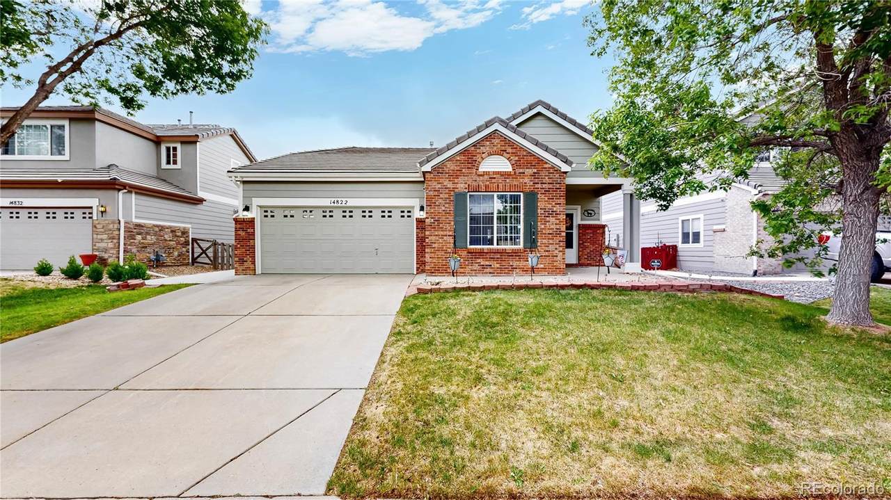 14822 119th Avenue - Photo 1