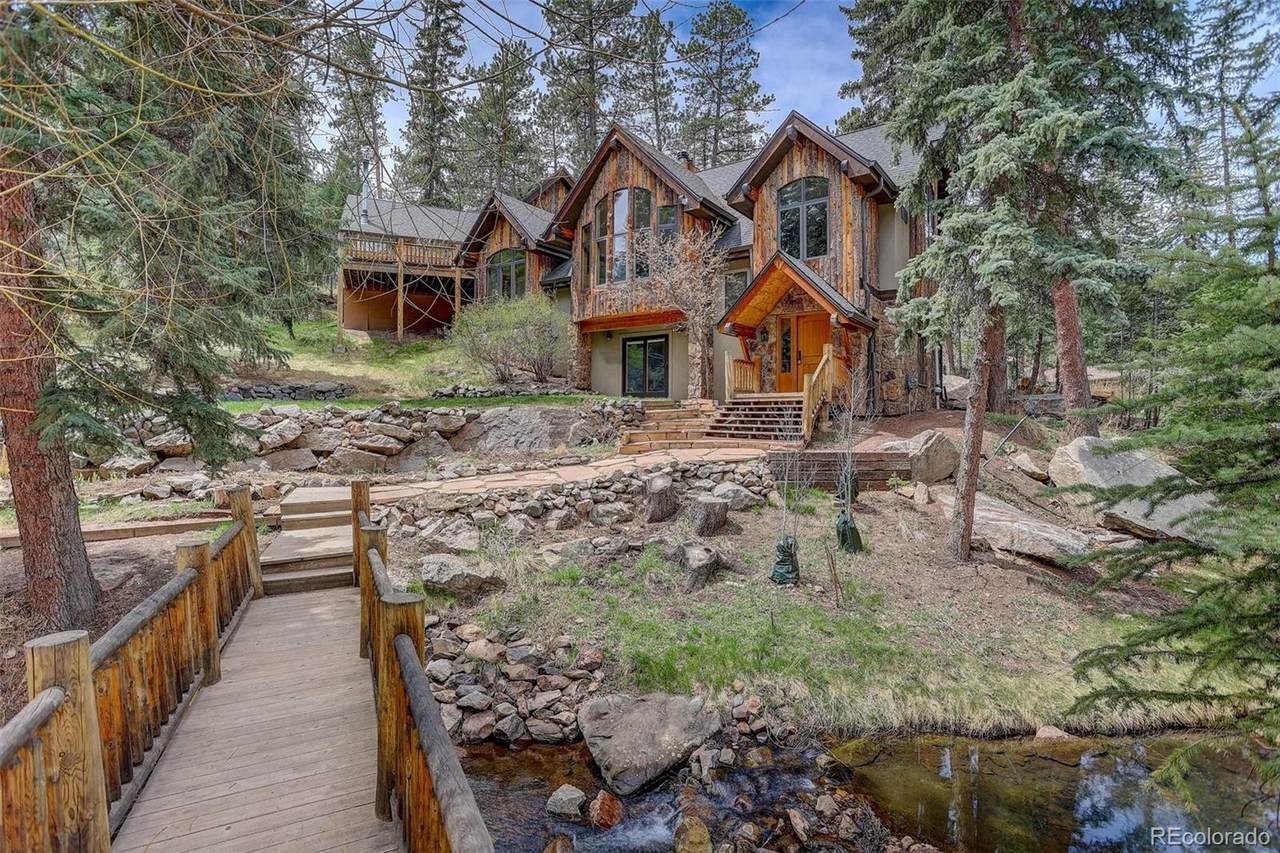 24844 Turkey Creek Road - Photo 1