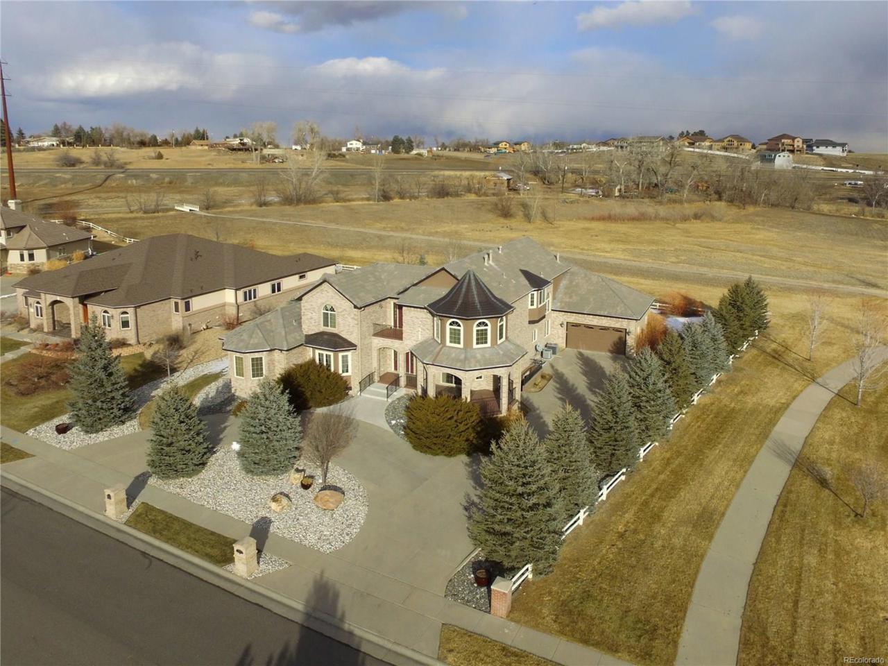 8070 Youngfield Street - Photo 1